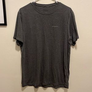 Patagonia short sleeve